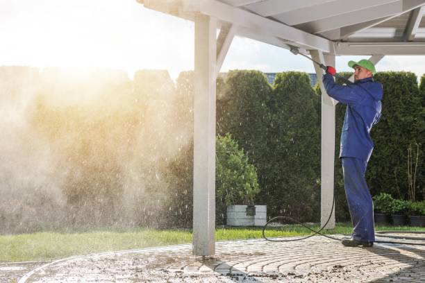 Professional  Pressure Washing Services in Fountain Inn, SC
