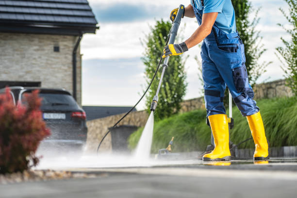 Boat and Dock Cleaning in Fountain Inn, SC
